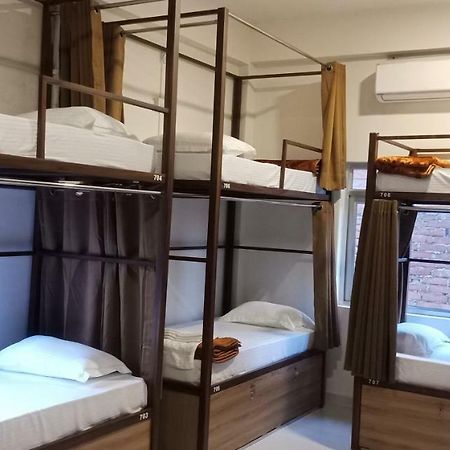 Banaras Hostel Kakarmatha Exterior photo
