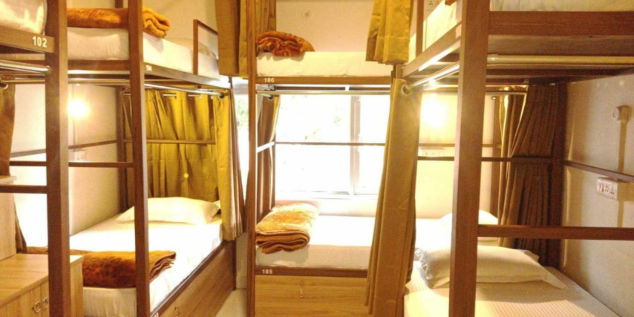 Banaras Hostel Kakarmatha Exterior photo